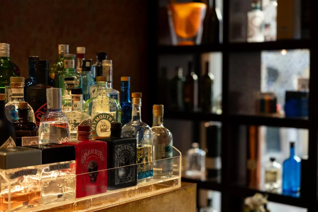 Bar, A La Commedia, Venice