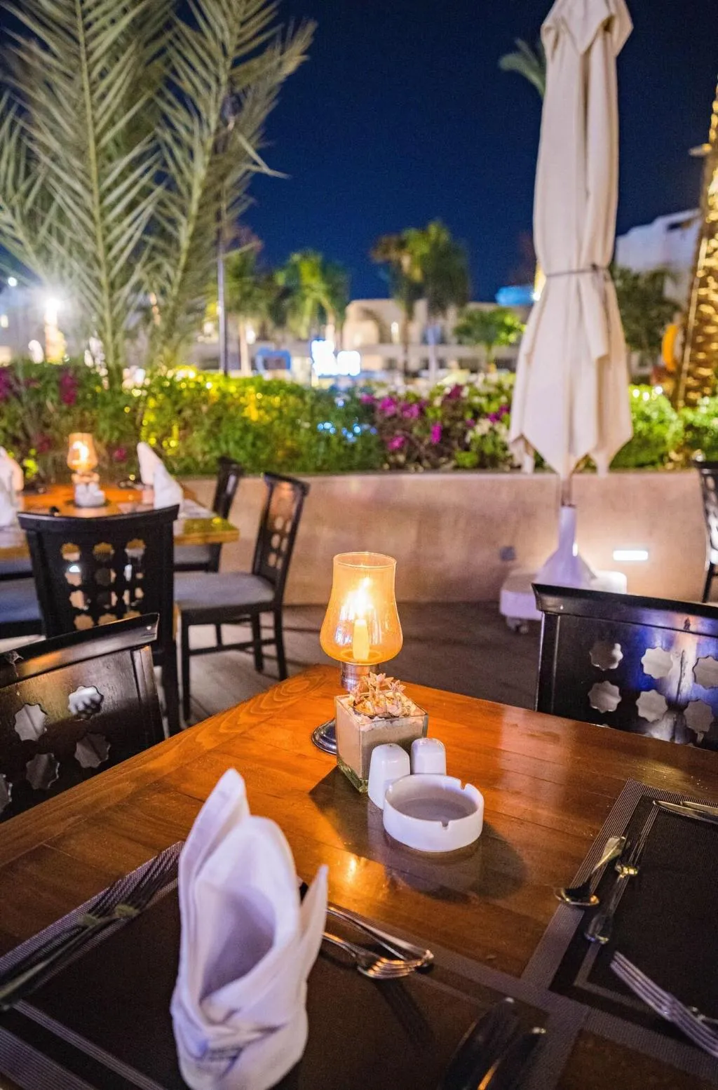 Restaurant, Novotel Sharm El Sheikh, Red Sea Riviera