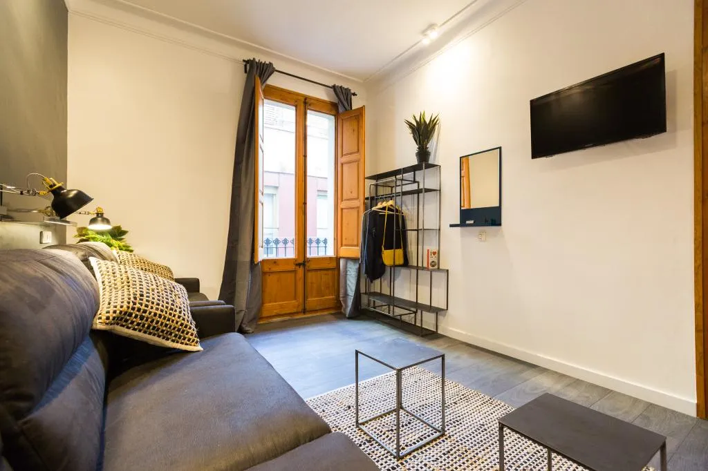 APARTMENT CLASSIC Room, La Mare by The Streets, Barcelona