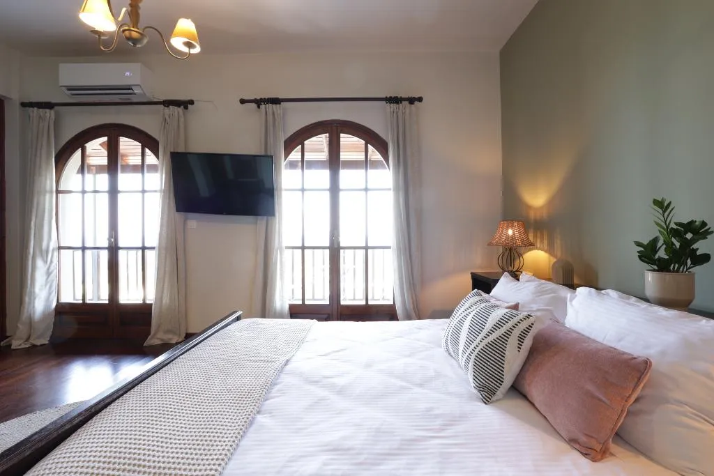 HOUSE SEA VIEW Room, The Summit Escape, Corfu