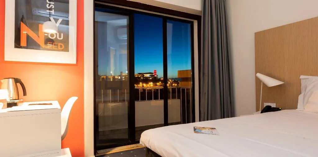 SINGLE STANDARD Room, Stay Hotel Coimbra Centro, Porto
