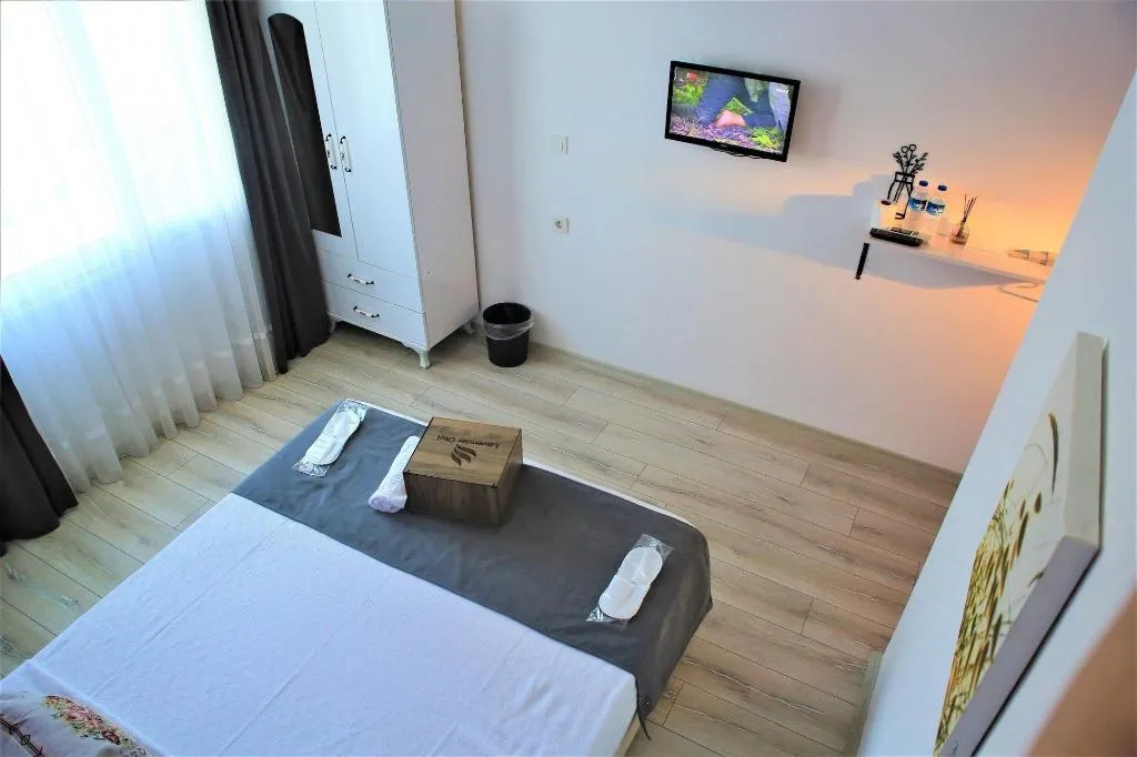 Room, Lavender Otel, Izmir