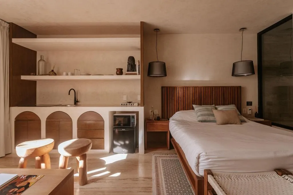 Room, Eterna Tulum, Cancun Area