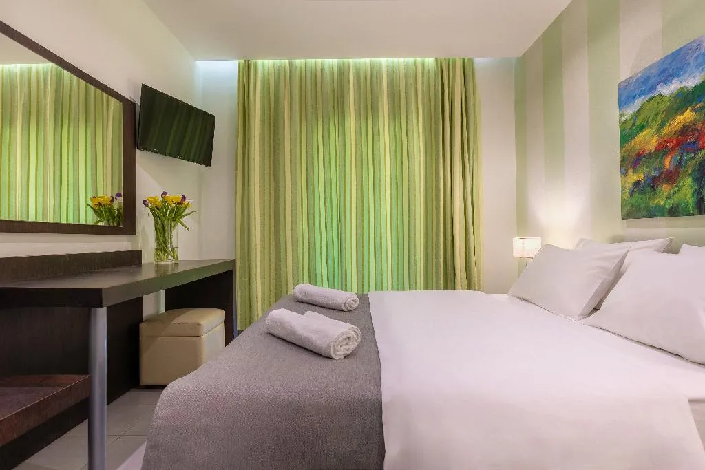 DOUBLE STANDARD Room, Agrilia Hotel, Zante