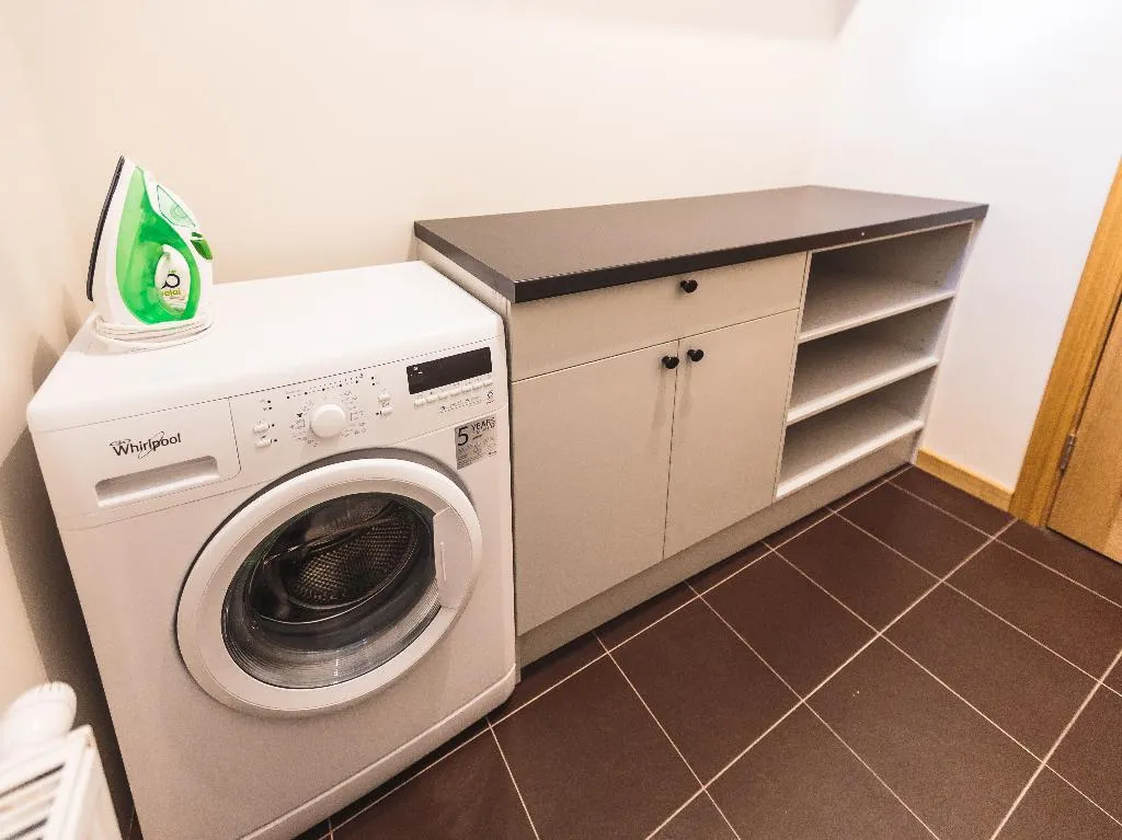 APARTMENT PREMIUM ONE BEDROOM Room, Riga Lux Apartments Skolas Street 20, Riga