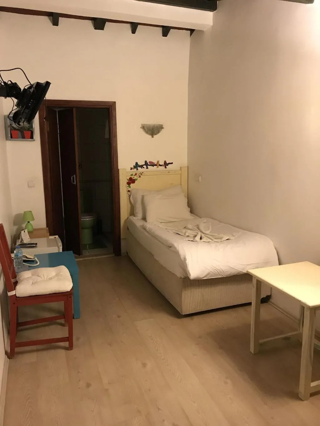 Room, Kano Otel, Dalaman
