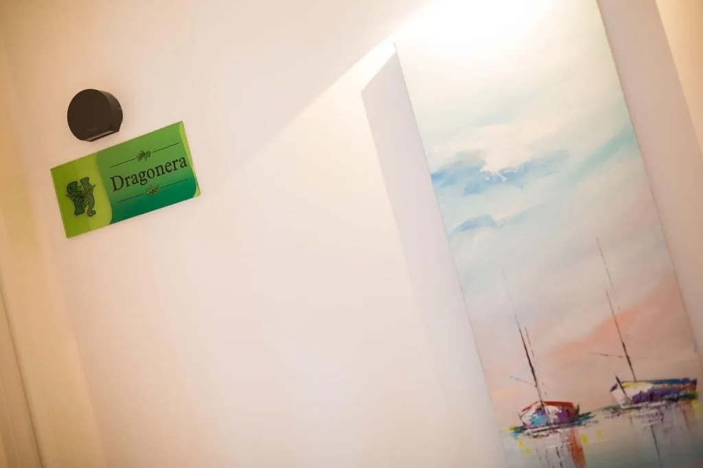 Room, Can Serrete, Majorca