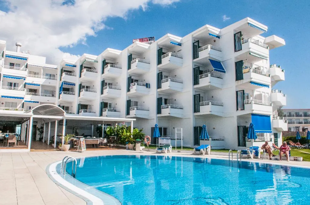 Pool, Vistamar, Menorca