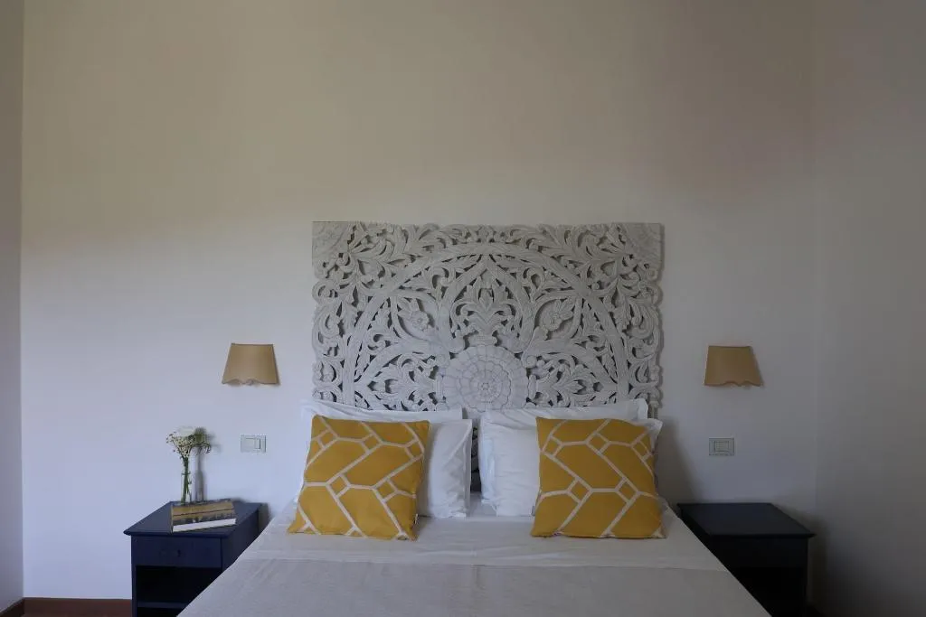 Room, Villa Puolo - With Private Sea Access, Naples