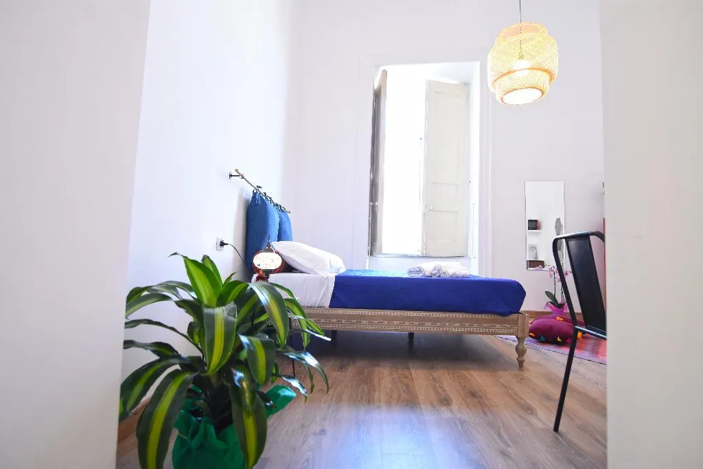DOUBLE SEA VIEW Room, Sunrise Luxury, Naples