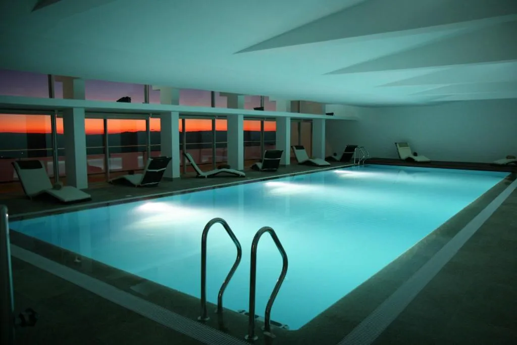 Pool, Oca Douro Valley Hotel & Spa, Porto