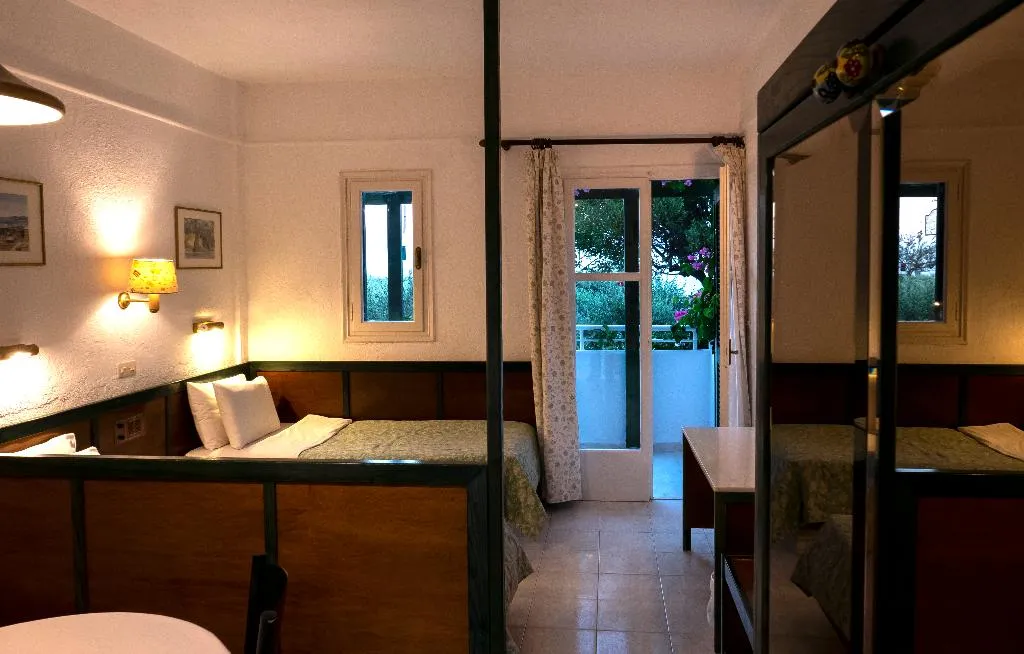 FAMILY ROOM STANDARD Room, Villea Village by GHH, Crete