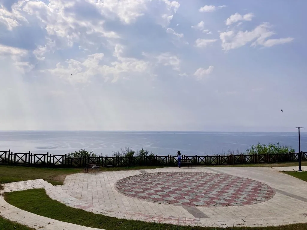 General view, Karden Hotel, Antalya