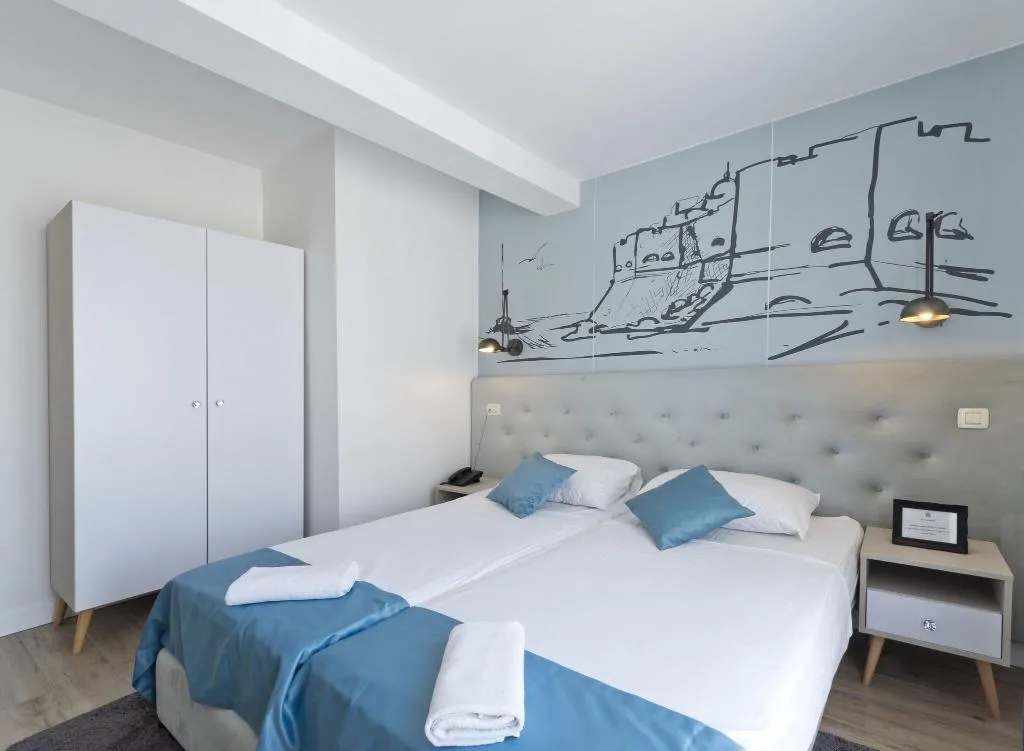DOUBLE INNER Room, Perla, Dubrovnik