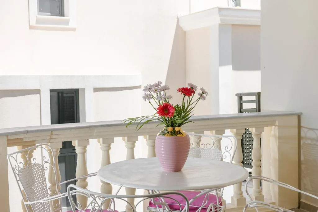 SUITE TWO BEDROOMS Room, Alley Boutique Hotel & Spa, Kefallinia