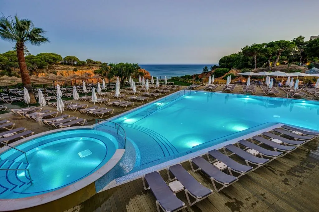 Pool, 3HB Falesia Garden, Algarve