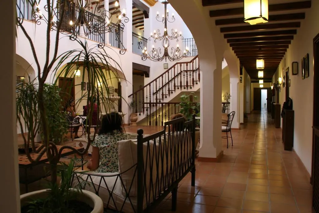 General view, Huerta de las Palomas, Costa Del Sol