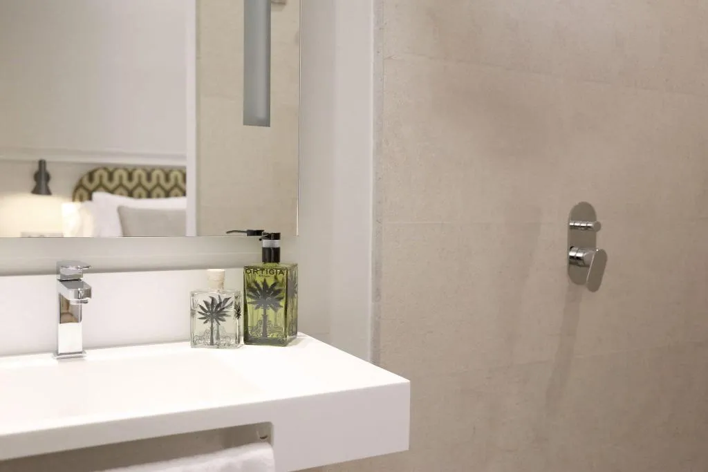Room, Casa Romana Hotel Boutique, Seville