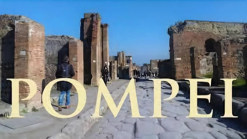General view, B&B Pompeii Ruins De Charme, Naples