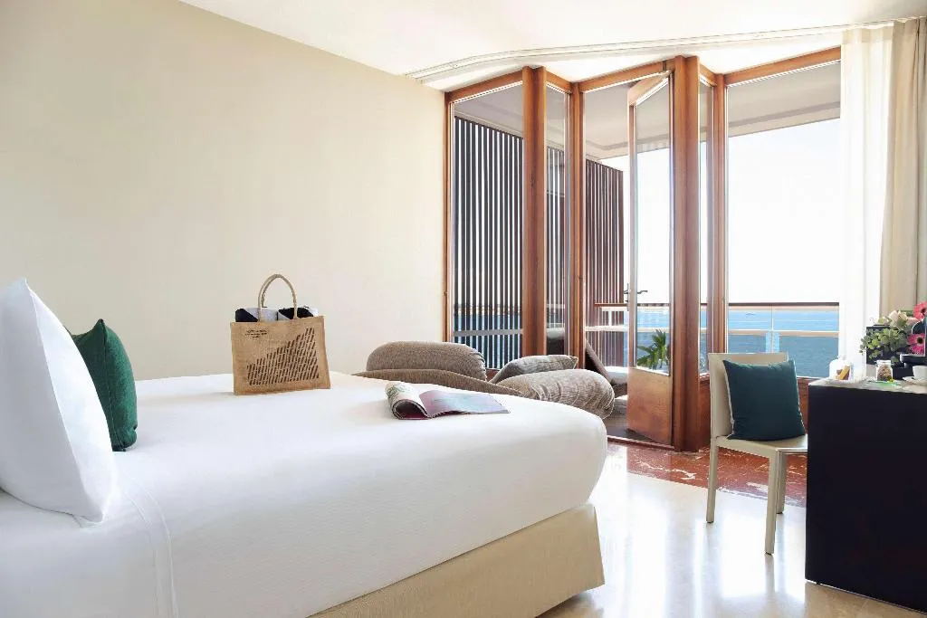 Room, Hotel de Mar Gran Meliá, Majorca