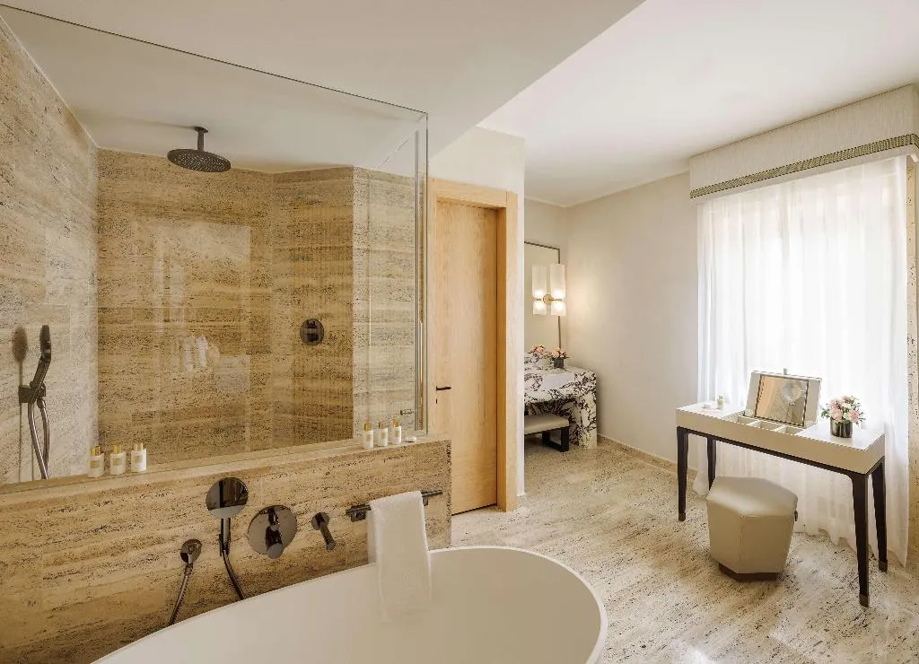 Room, Park Hyatt Milan, Milan
