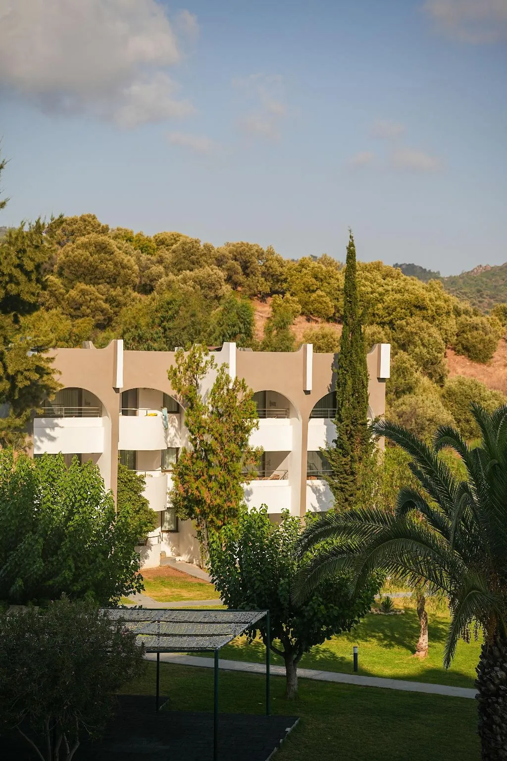General view, Club Beyy Resort, Izmir