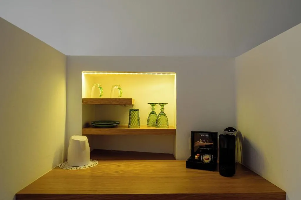 Room, Keti Hotel, Santorini