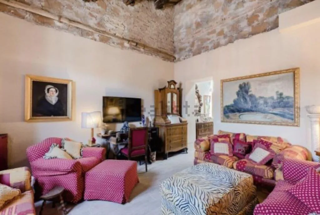 Room, Bed And Breakfast St Martin, Naples
