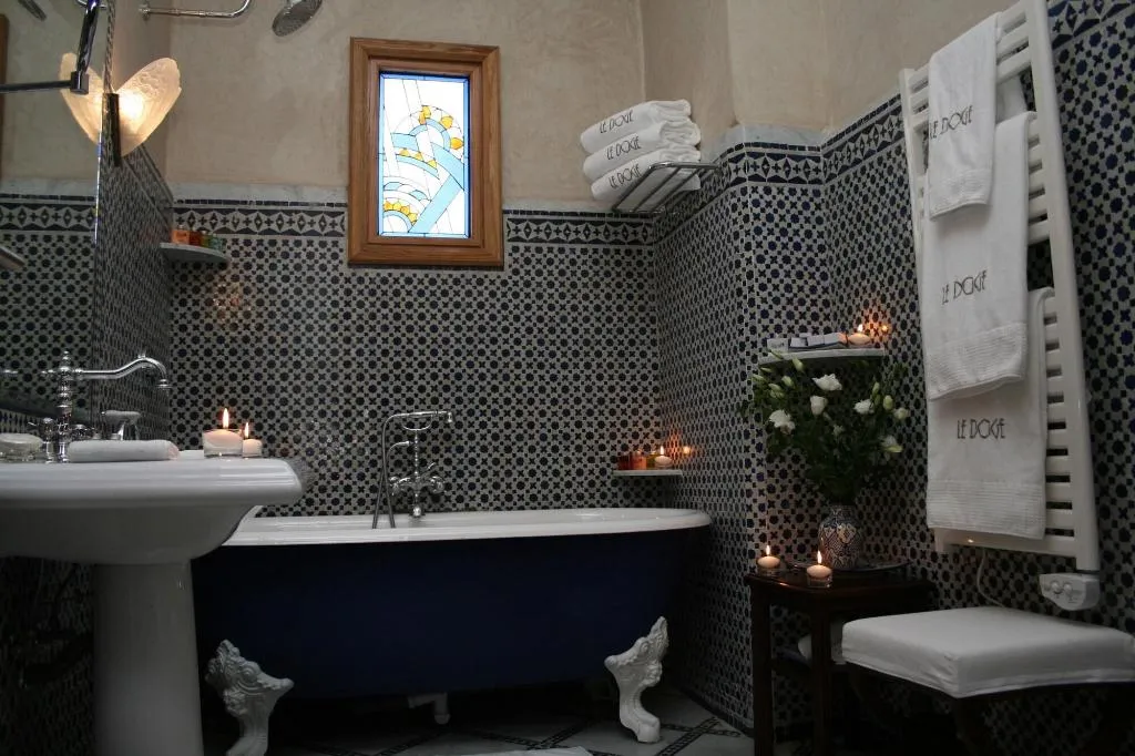 Room, Hôtel Le Doge Casablanca, Casablanca