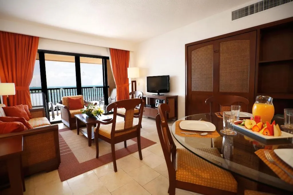 Room, The Royal Cancun All Villas Resort, Cancun Area