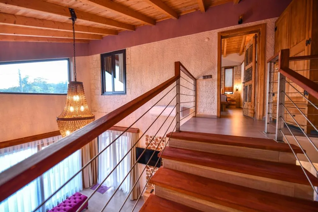 General view, Volans Suites, Dalaman