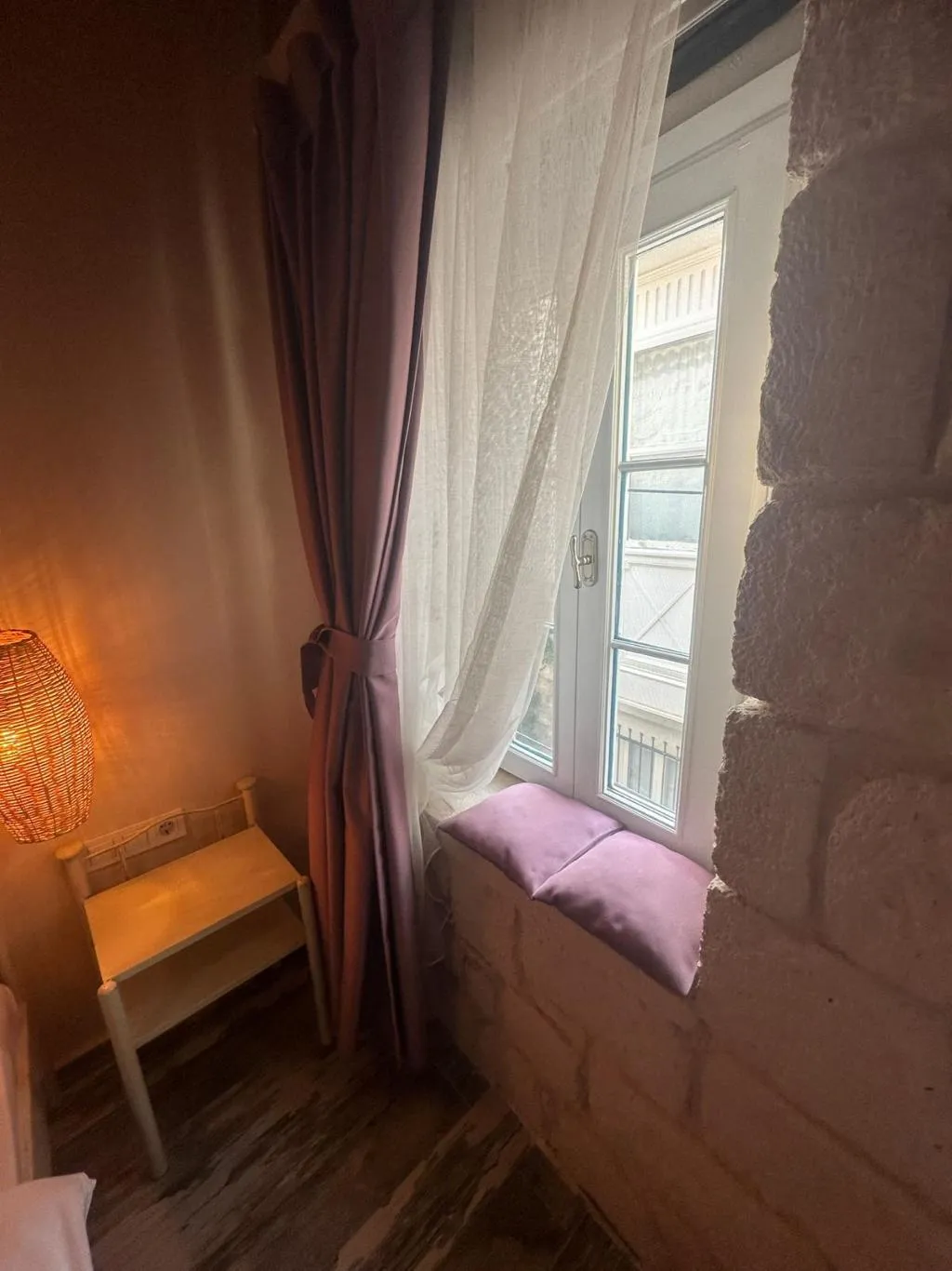 DOUBLE DELUXE Room, Hera Butik Hotels Alaçatı, Izmir