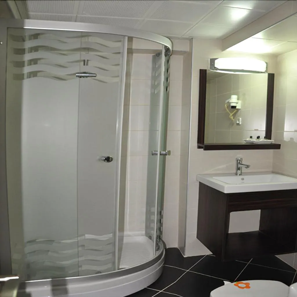 Room, Kabacam, Izmir