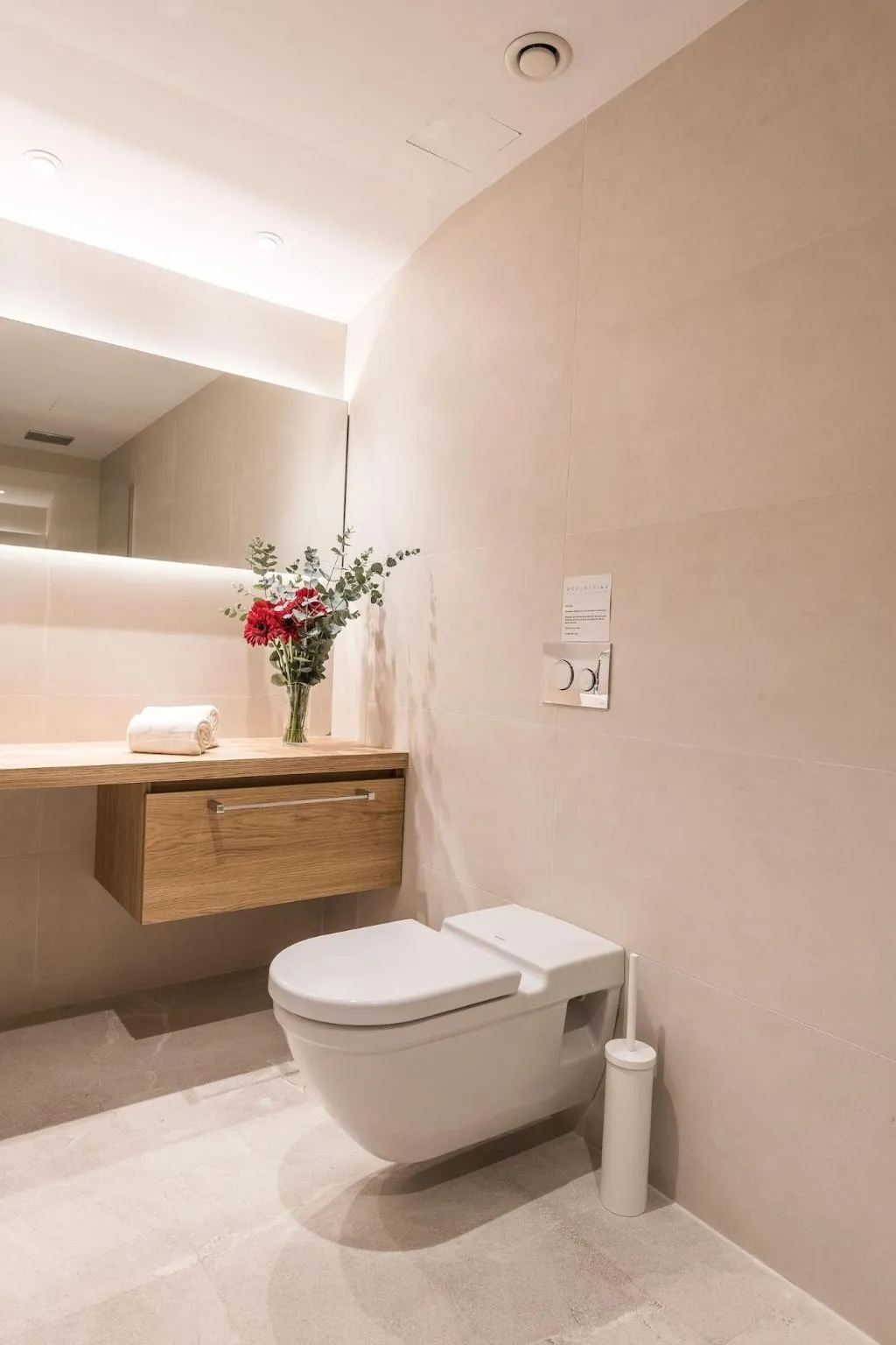 Room, Hotel Can Mostatxins, Majorca