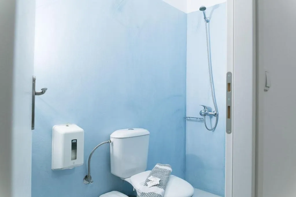 Room, Kissamia Rooms, Crete