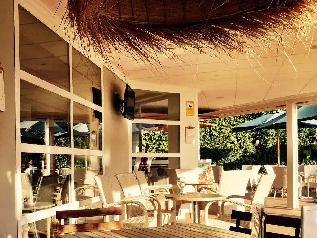 Bar, Vista Odin, Majorca