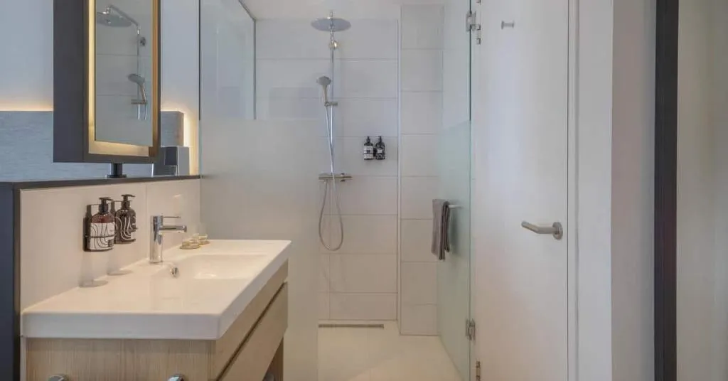DOUBLE PREMIUM Room, Innside by Meliá Amsterdam, Amsterdam