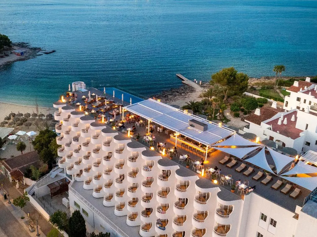 Restaurant, Innside Ibiza Beach, Ibiza