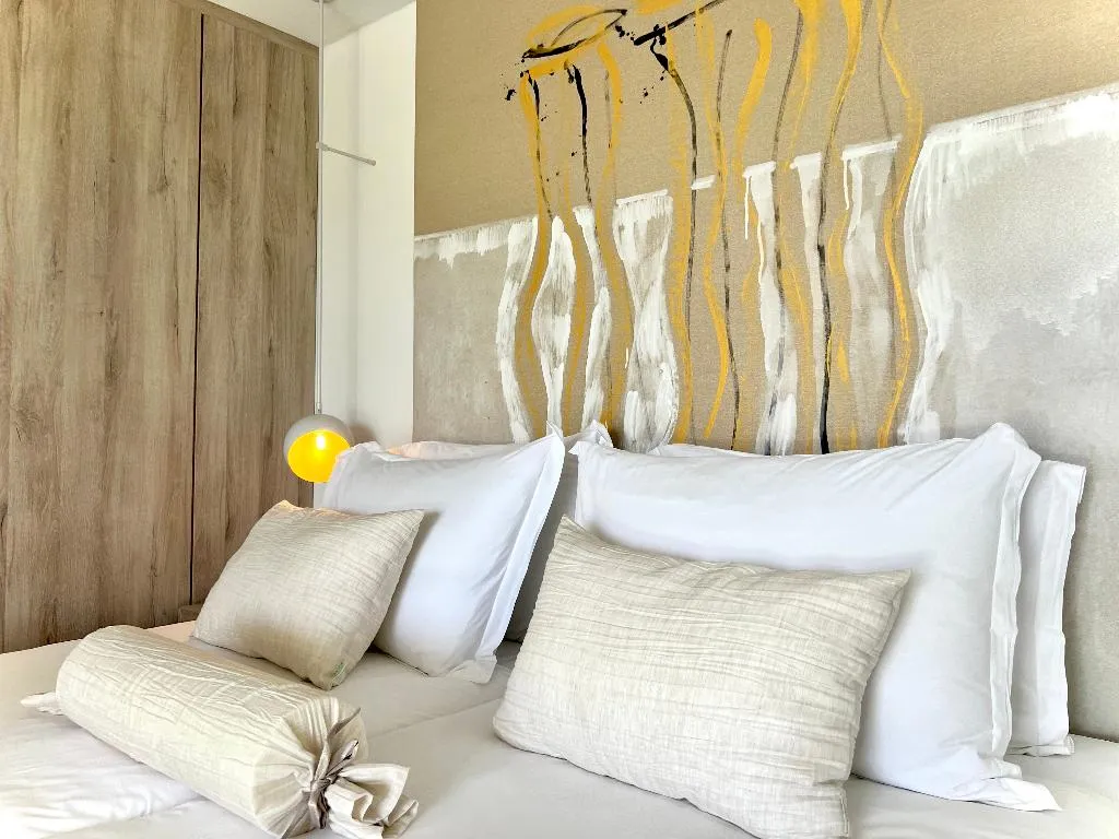 SUITE SEA VIEW WITH TERRACE Room, Hotel Cavtat, Dubrovnik
