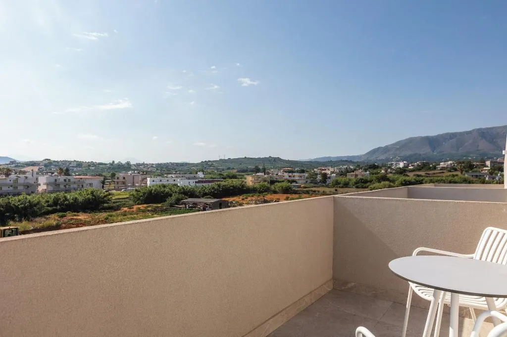 Room, Nima Boutique Hotel, Crete