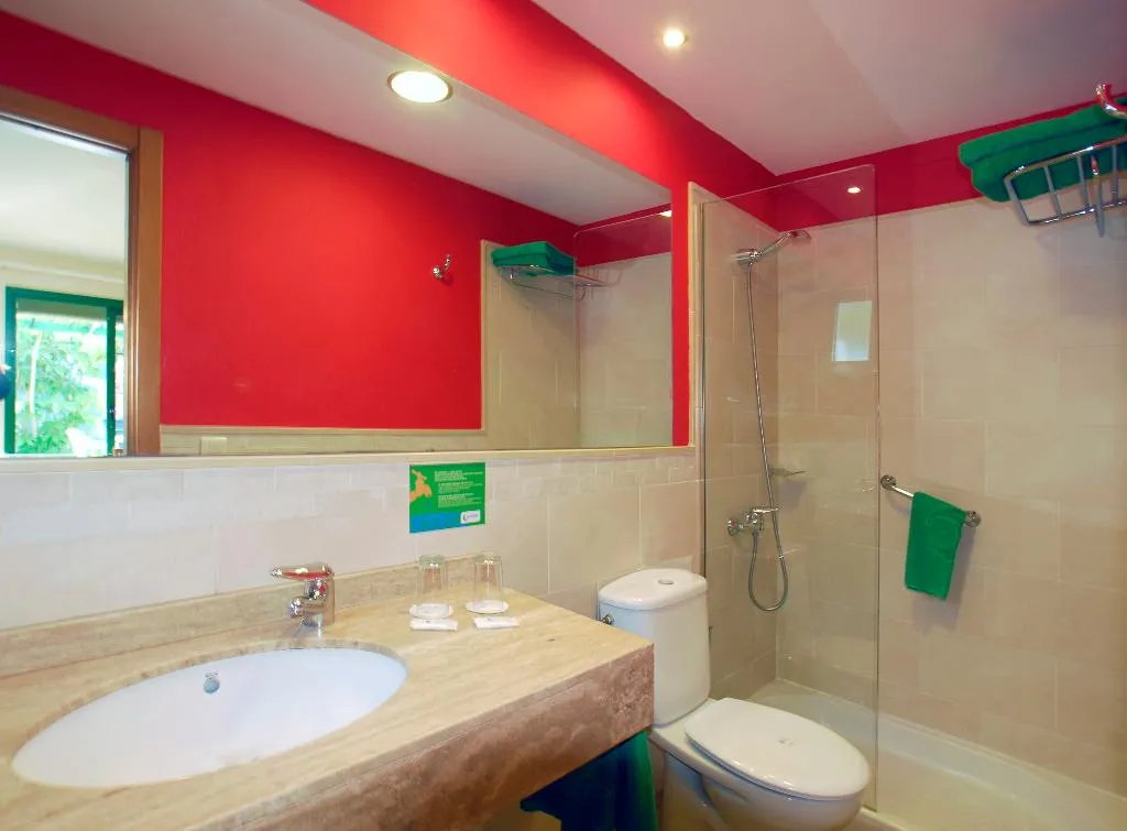 BUNGALOW SUPERIOR Room, Bungalows Cordial Sandy Golf, Gran Canaria
