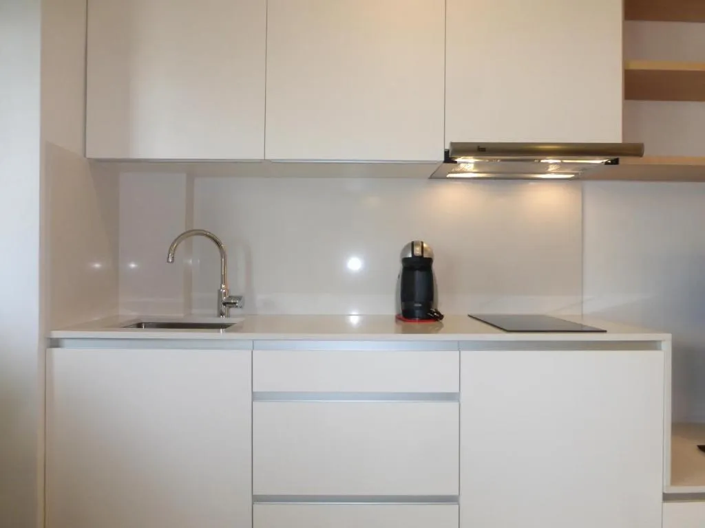 APARTMENT CAPACITY 4 ONE BEDROOM Room, Rentalmar Alboran Plus, Costa Dorada