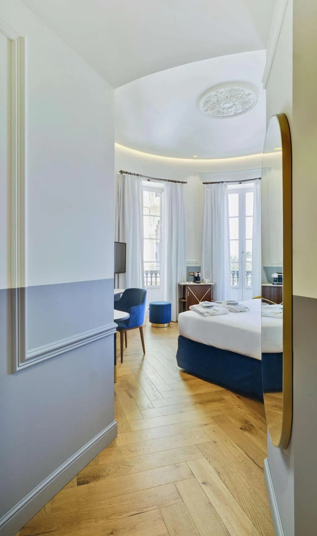 Room, Casa Alberola Alicante, Curio Collection By Hilton, Costa Blanca