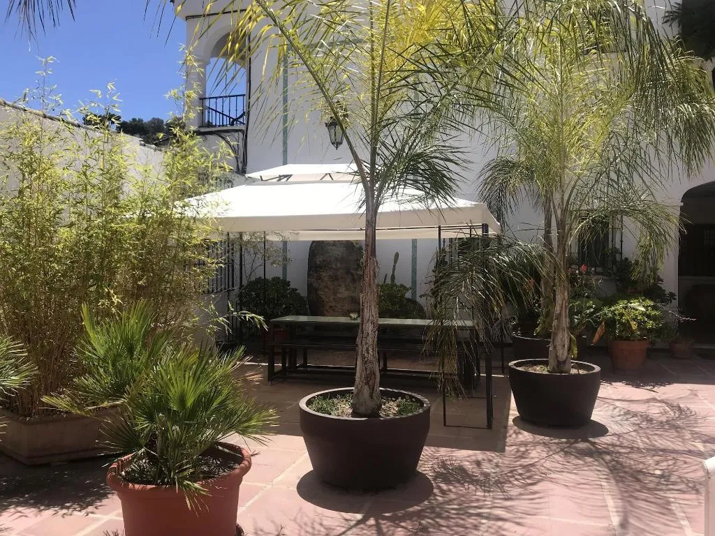 Terrace, Apartamentos Turisticos La Mundial, Costa Del Sol