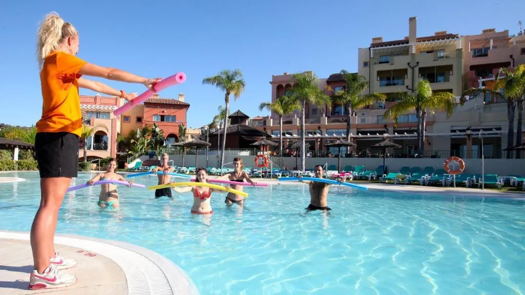 Sports and Entertainment, Pierre & Vacances Terrazas Costa del Sol, Costa Del Sol