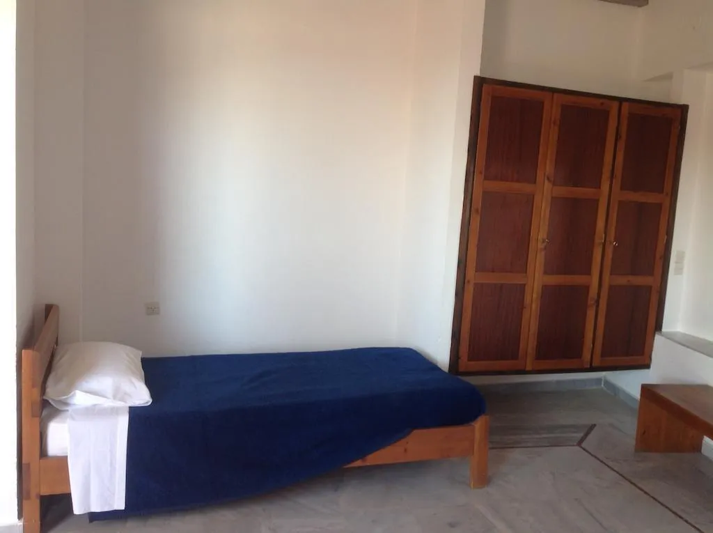 General view, Porto Galini Hotel, Crete