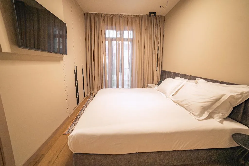 JUNIOR SUITE WITH BALCONY Room, Aquarius Dubrovnik, Dubrovnik
