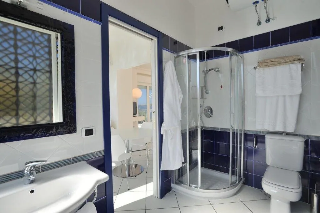 Room, Villa Grachira, Alghero