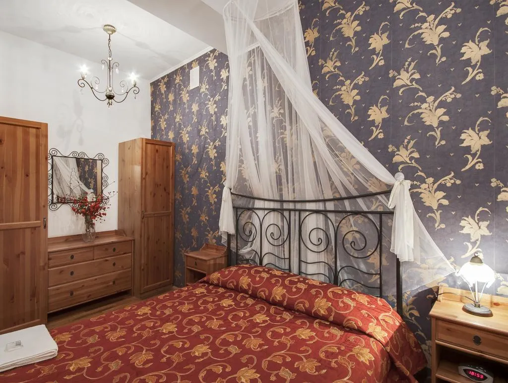 APARTMENT CLASSIC Room, Abella Suites & Apartments by Artery Hotels, Krakow