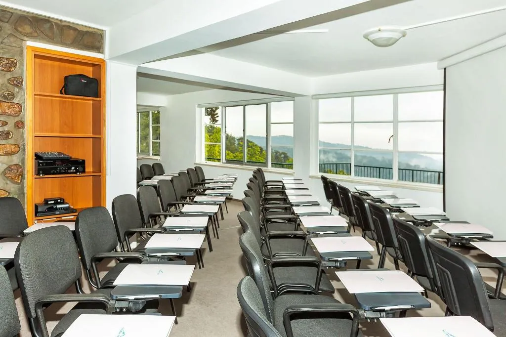 Conferences, Troodos Hotel, Cyprus